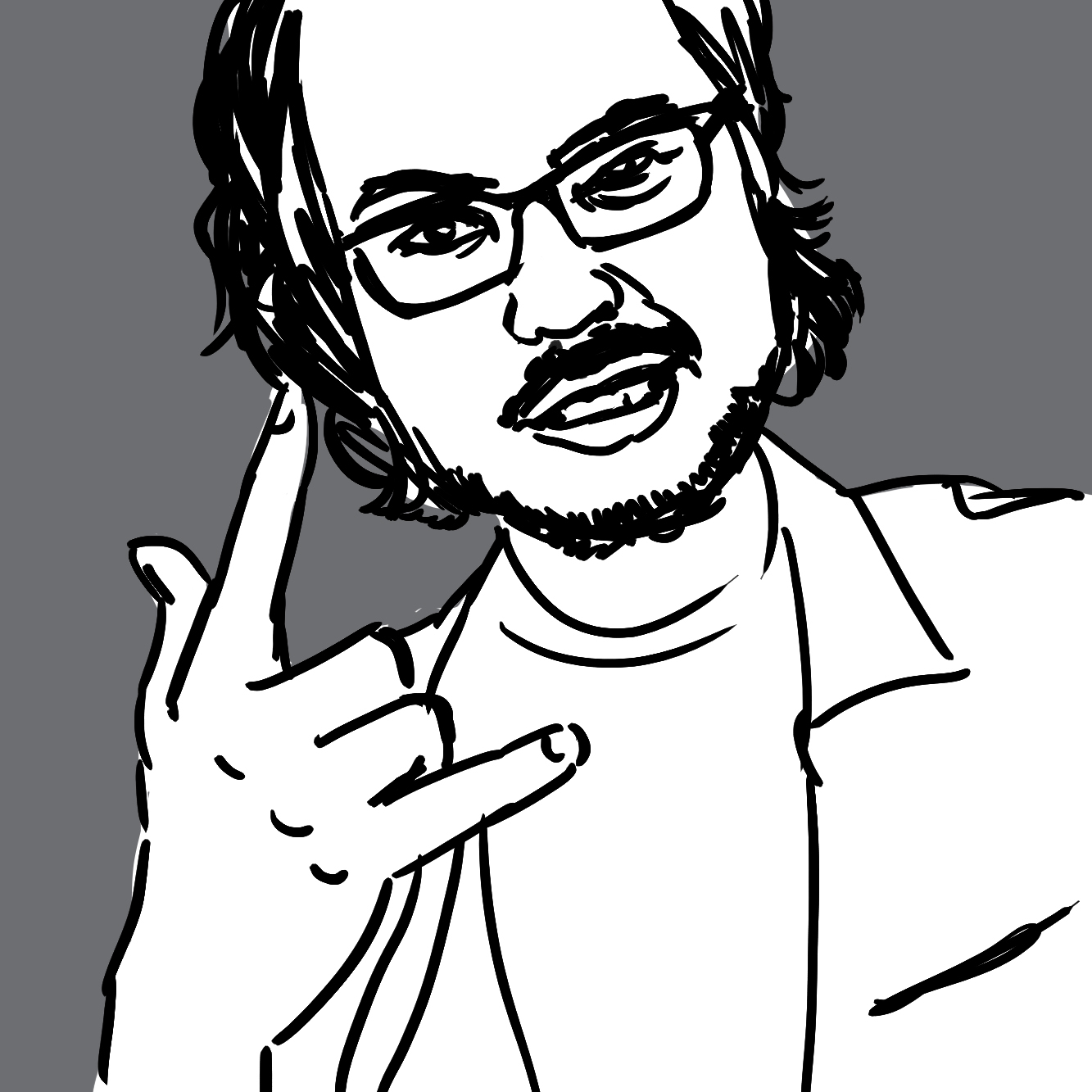 - Creative Developer